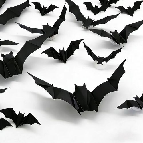 Halloween Wall Decorations