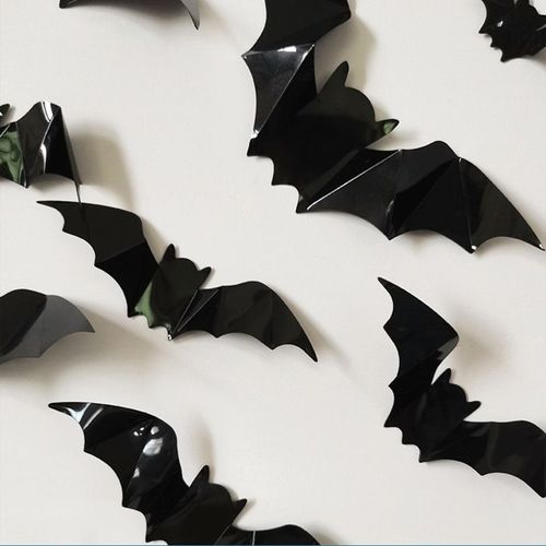 Halloween Wall Decorations