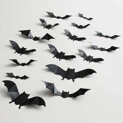 Halloween Wall Decorations