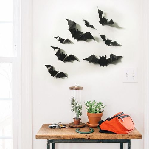 Halloween Wall Decorations