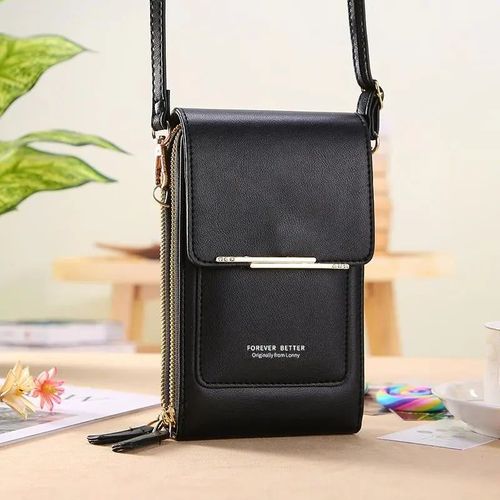 Messenger Bag