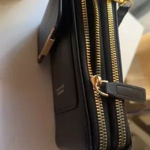 Messenger Bag