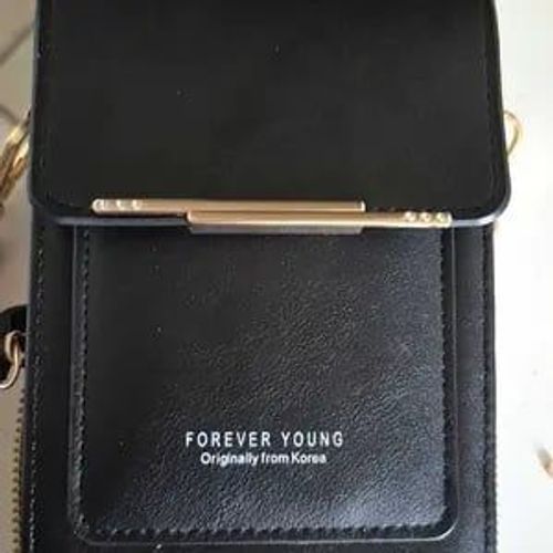 Messenger Bag