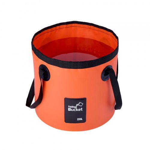 Folding Bucket