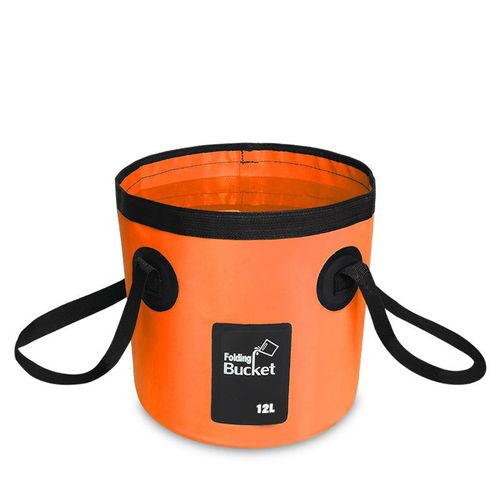 Folding Bucket