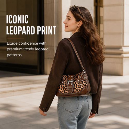 Shoulder Bag