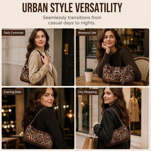 Shoulder Bag