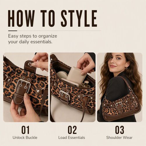 Shoulder Bag