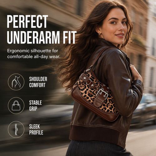 Shoulder Bag