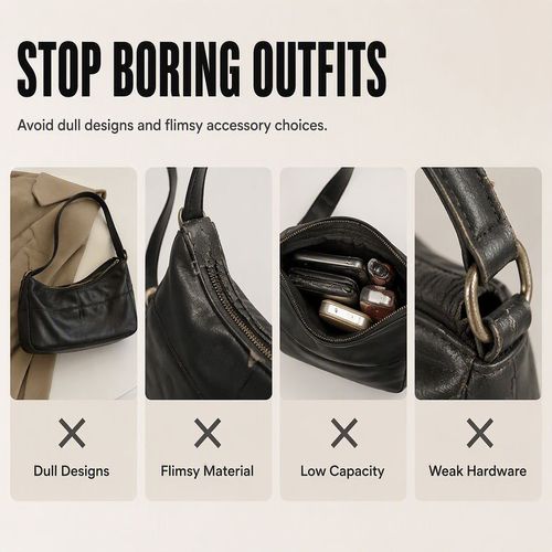 Shoulder Bag