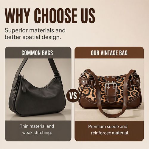 Shoulder Bag