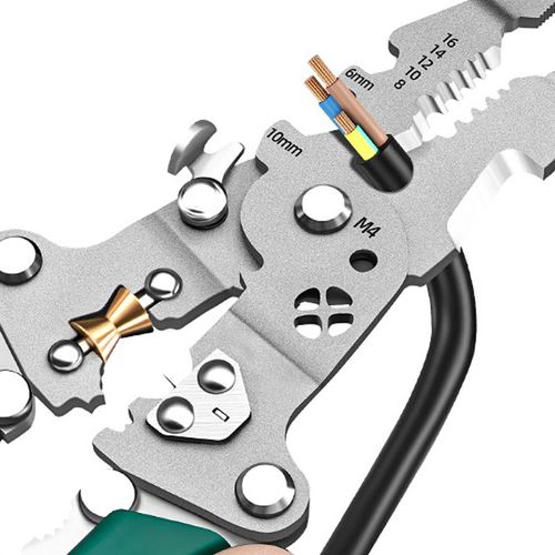 Foldable Scissors