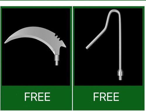 Fruit Picker Tool
