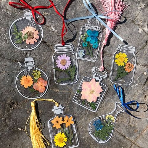 Dried Flower