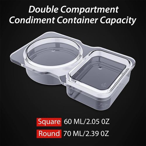 Snack Container