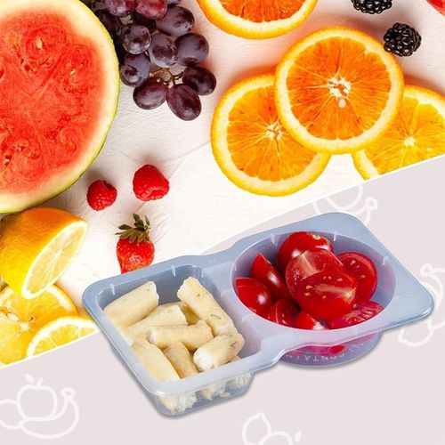 Snack Container
