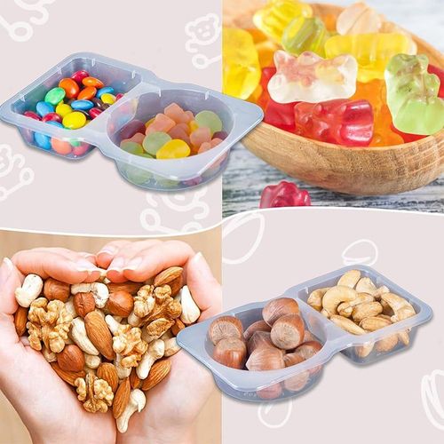Snack Container