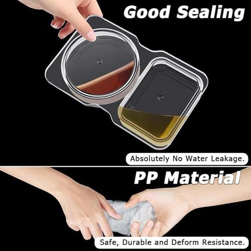 Snack Container