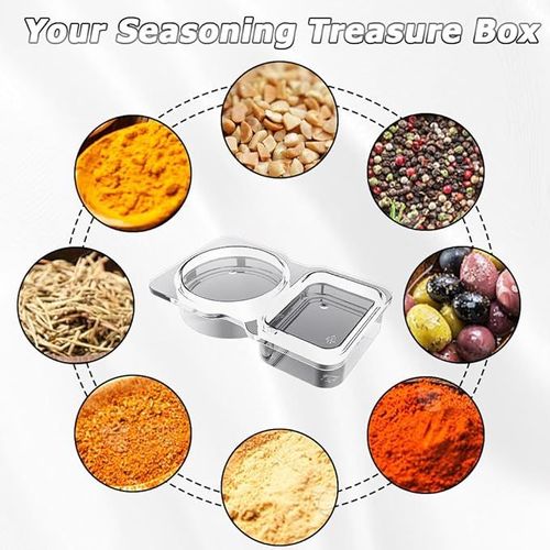 Snack Container