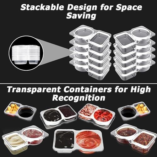 Snack Container