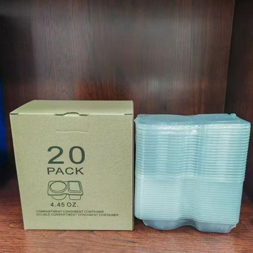 Snack Container
