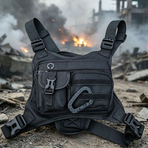 Rig Bag