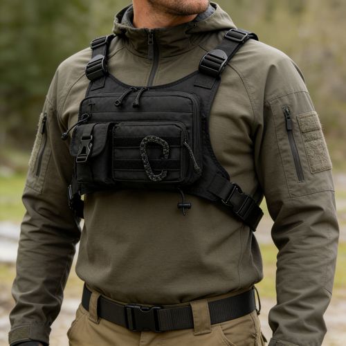 Rig Bag