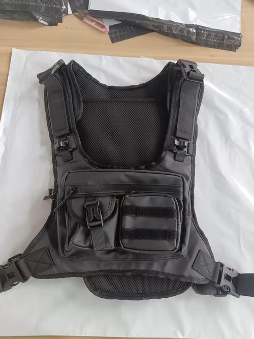 Rig Bag