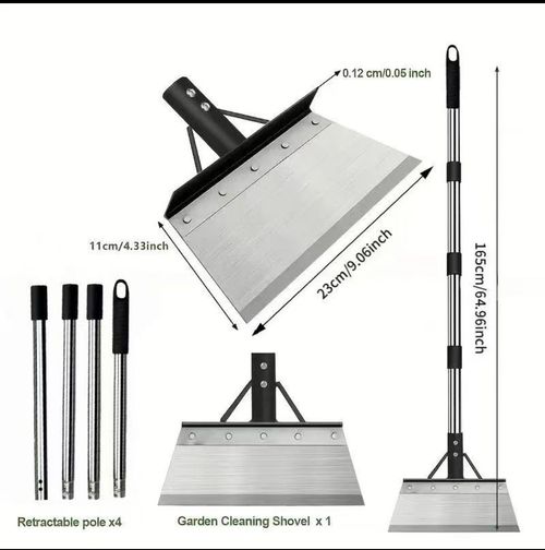Weeding Shovel Tool