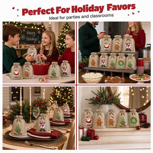 Gift Bags