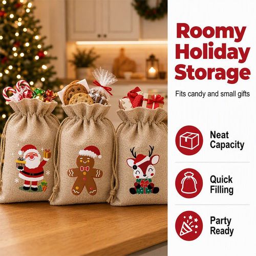 Gift Bags