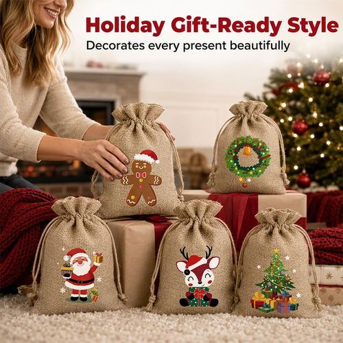 Gift Bags