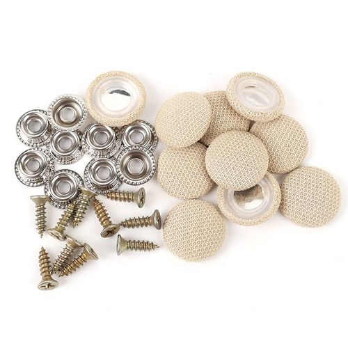 Repair Buttons