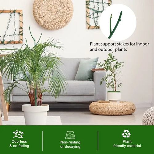 Plant Support Stakes