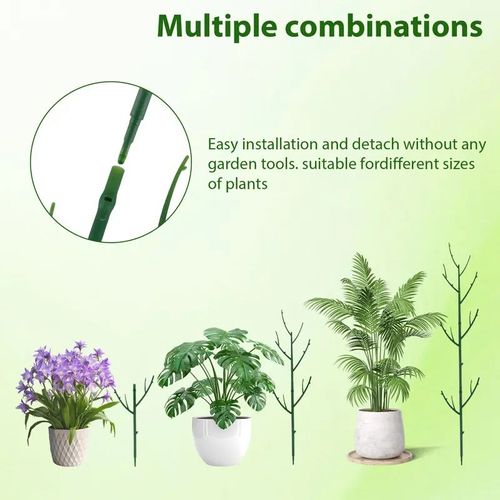 Plant Support Stakes