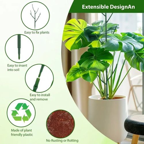 Plant Support Stakes