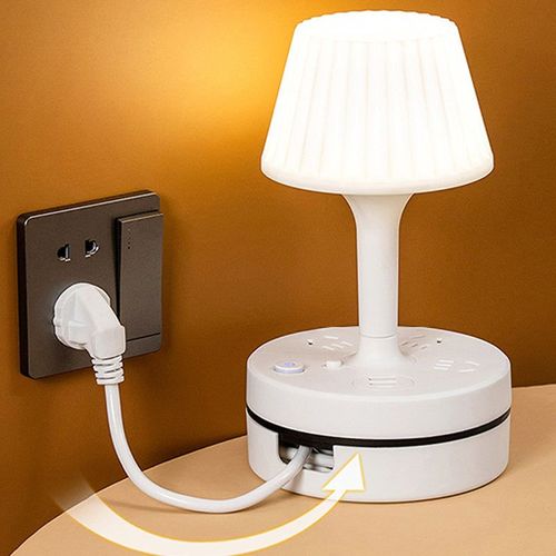 Bedside Lamp