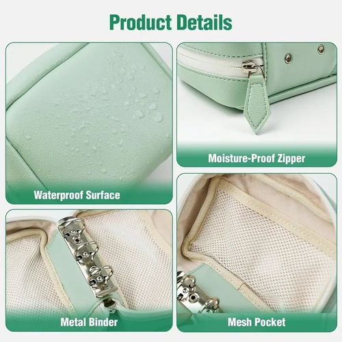 medicine bag
