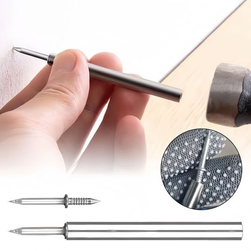 Double Head Nails