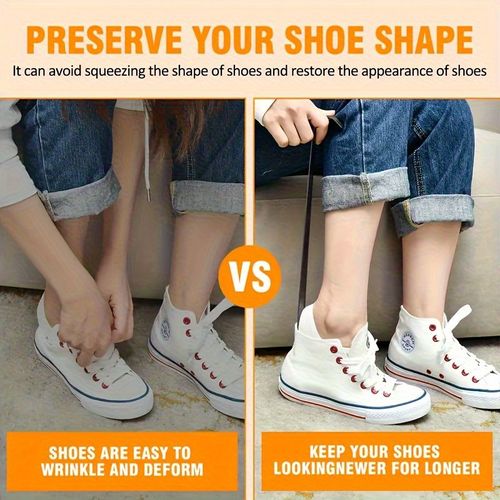 Stainless Steel Shoehorn