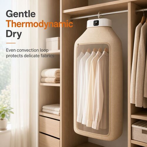 Clothes Dryer