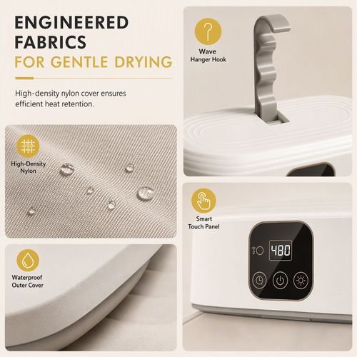 Clothes Dryer