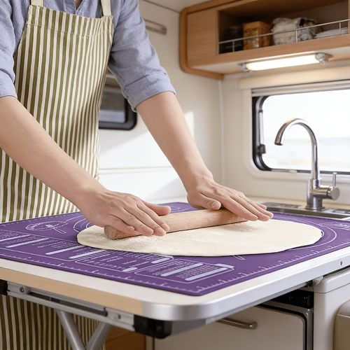 Rolling Pin Set