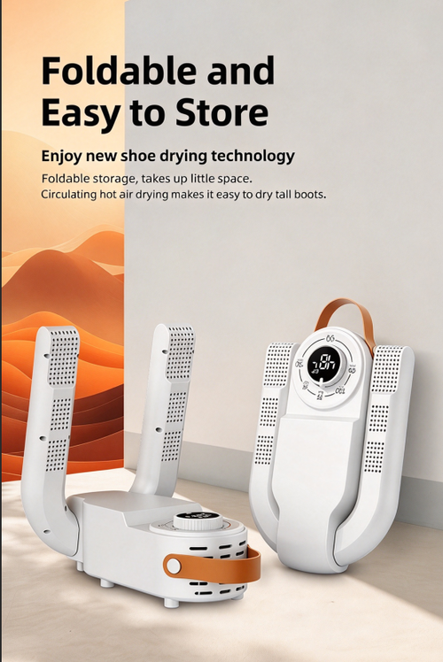 Shoe Dryer