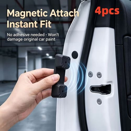 Car Door Lock