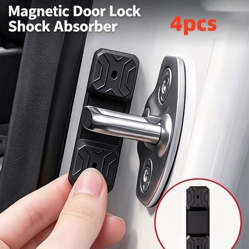 Car Door Lock