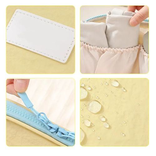 Travel Organizer