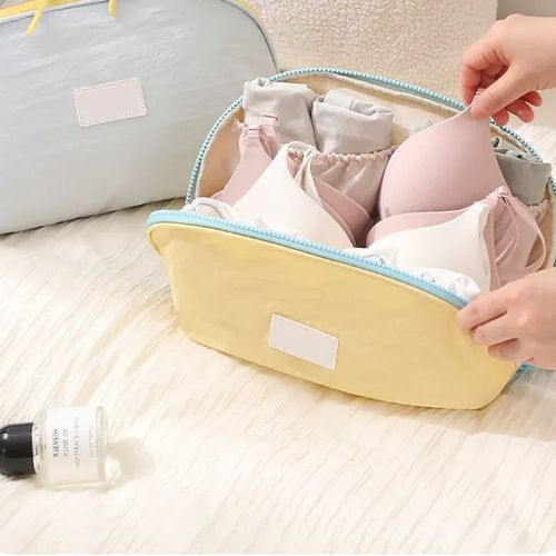 Travel Organizer