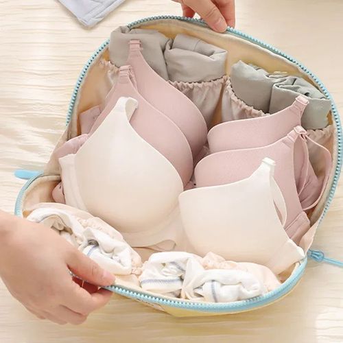 Travel Organizer