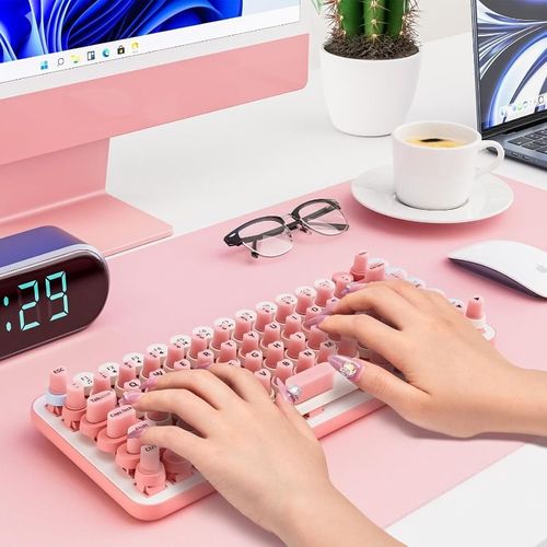 Keyboard Stickers